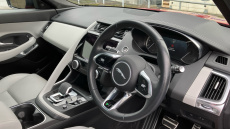 Jaguar E-Pace 2.0 D165 R-Dynamic Black 5dr Auto Diesel Estate